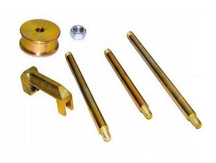 Stahovák vstřikovačů CDI 13 mm Mark-Moto