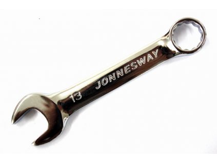 Klíč očkoplochý krátký 12mm 12hran