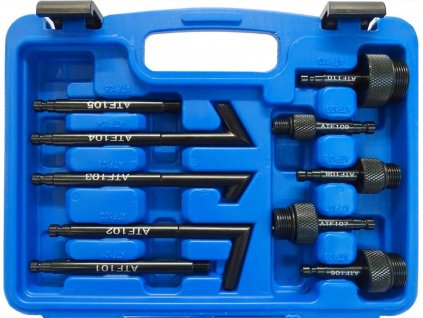 Sada adaptérů ATF pro výměnu oleje v automatické převodovce