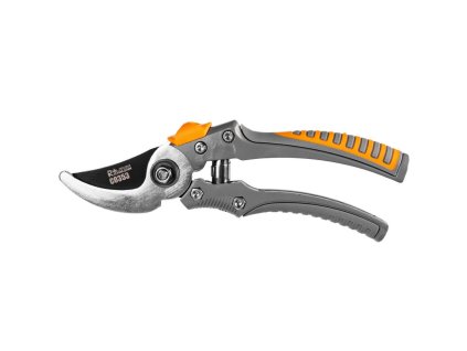Zahradnické nůžky s kovadlinou o délce 205 mm RICHMANN C0353,
