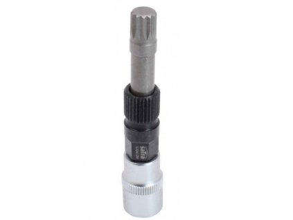 KLÍČ NA ALTERNÁTOR VW GOLF, VENTO, PASSAT , AUDI A3, VOLVO M10 x 90mm 33T x 12mm HEX