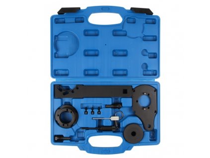 Přípravky na aretování rozvodů motorů Opel 1.3L CDTi,kody LKU B13DTE, LKU B13DTR a LKV B13DTC