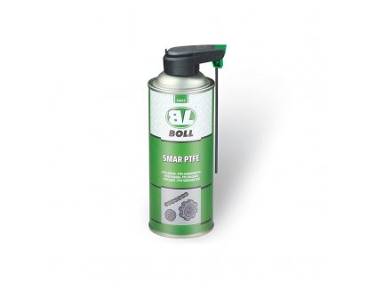 Teflonový sprej  PTFE BOLL 400ml