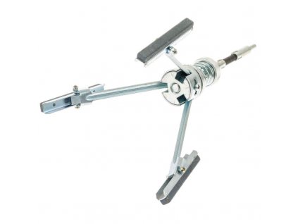 S 3ECH3.Přípravek na honování válců motorů, honovnice 51 - 177mm  Rozsah: 51 - 177 mm