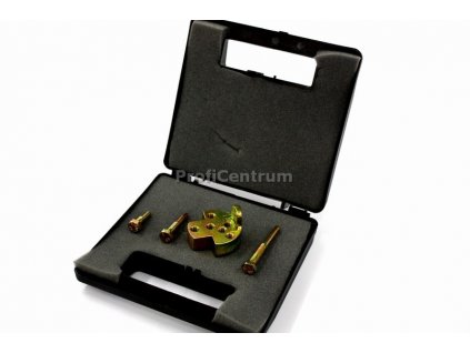 Stahovák na montáž a demontáž pásu řemenice Mark-Moto