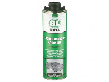 Prostředek na konzervaci a ochranu karoserie SPRAY BOLL 1l