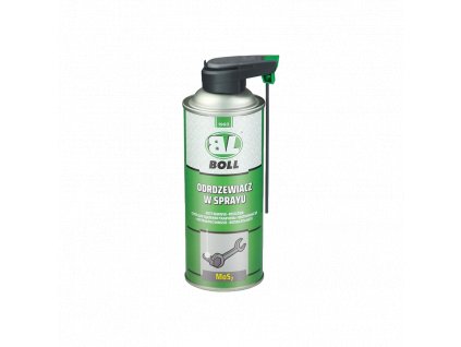 22154 antikorozni sprej penetrator boll spray 400 ml