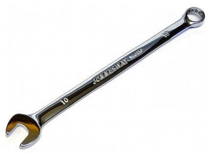 Očkoplochý klíč 17mm velmi dlouhý, 189mm profesionální JONNESWAY W80117