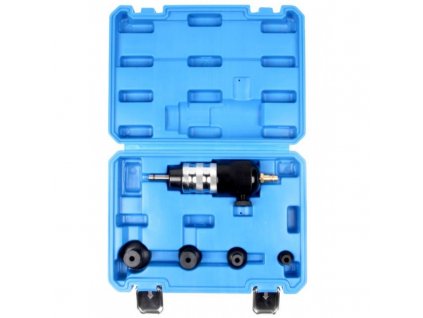 Pneumatický přípravek na broušení - lapování ventilů 16-35mm, pneumatická lapovačkaMGS13828