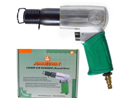 JAH 6832H. Pneumatické úderové kladivo Jonnesway JAH-6832H