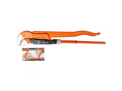 Nastavitelné kleště 3'' 650mm Richmann C7583