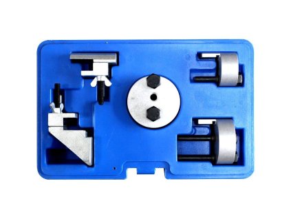 MGS2177 Sada pro montáž/demontáž vícežebrových pásů STRETCH FIT, sada na pásy