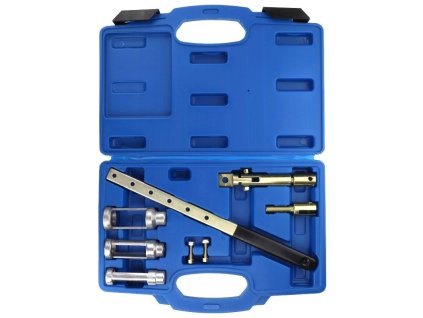 MGS01350 Stlačovač pružin ventilů bez demontáže hlavy 8V/16V/24V