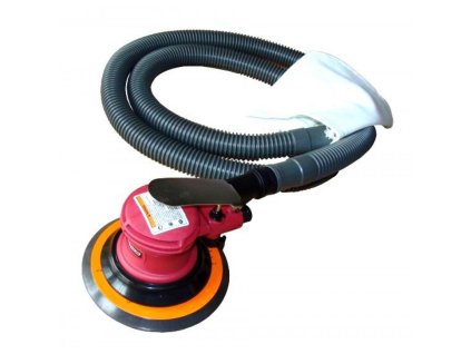 MGS1187S Vibrační bruska 150 mm s odsáváním