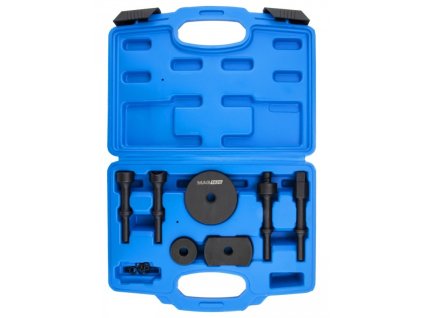 MGS1161 Sada adaptérů pro pneumatické kladivo 7 ks