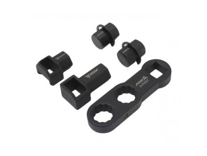 A-PA5T Sada nářadí pro úpravu uchycení řemene