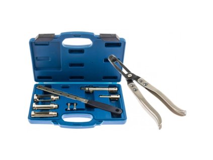 ZEVS3SZCZ Stahovak pružin ventilu V8 V12 V16 + kleště