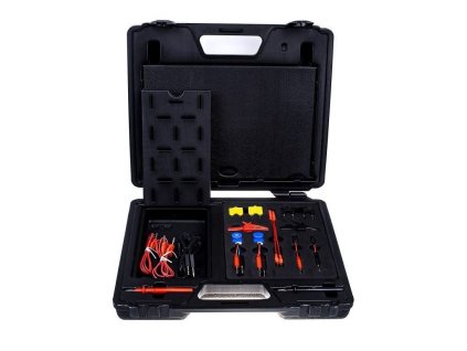 A-1150 Velká sada na testování elektrických součástek vozidla, 92 ks