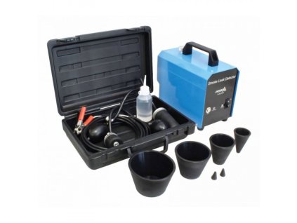 A-SLD501 Generátor kouře pro detekci úníků