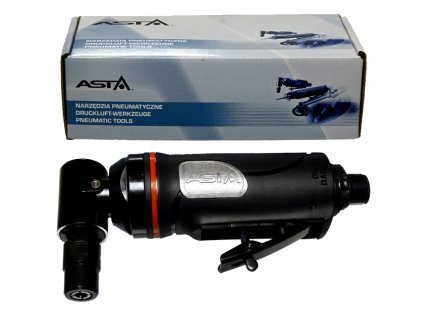 A-5527K Pneumatická úhlová bruska 90° 6mm