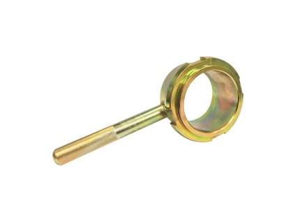 Klíč pro blokování demontáž kladky Mercedes Benz M272 / M273  Použití: Mercedes-Benz C, CLC, E, CLS, S, SLK, CLK, SL, GLK, M Class, Viano, Vito, Sprinter 2004 až 2014./WAR677