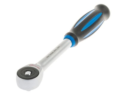 A-KH6238 Ráčna s otočnou rukojetí a posuvným čtyřhranem 3/8"