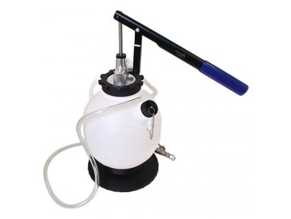 A-TRA75UPG20 Pneumatická plnička oleje ATF do automatických převodovek 7,5l