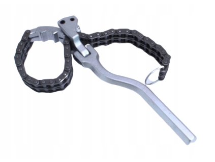 AH-4092103 Klíč na olejové filtry řetězový 520mm