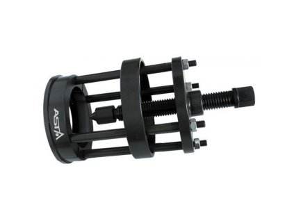 A-1172B Stahovák na ložiska kol přední nápravy MAN