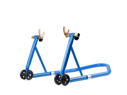 G02172 Stojan na silniční motocykly 340kg