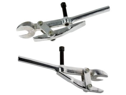 G02583 Stahovák na kulové čepy 20mm