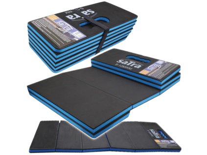 S-12MWM Skládací podložka dílenská 1200x455x23mm EPE