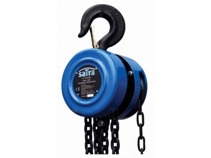 S-2TCH25 Řetězový naviják pro motor 2t