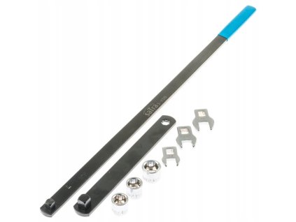 S-XSB Klíč na napínák klínového řemene, extra dlouhý 590 mm