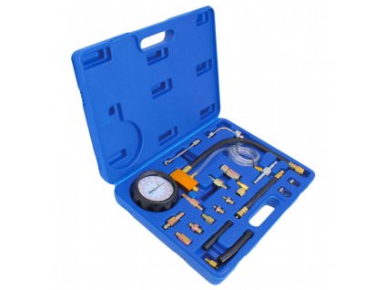 S-FP114 Tester tlaku paliva 0-10 bar
