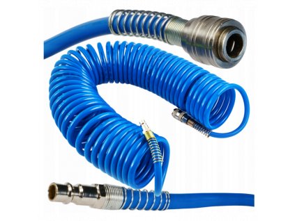 UCS98A237512PS Pneumatická hadice PU 9.5x12.7mm, 12m, 3/8' x 1/2'