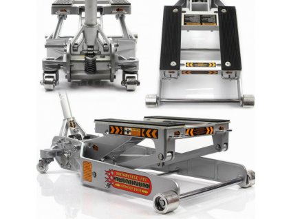 M80111 Hydraulický servisní zvedák ATV 680KG/1500LB