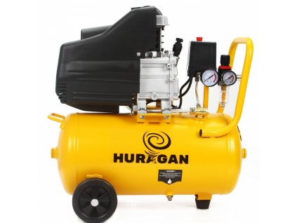 M88000 Olejový kompresor 24L 1,5 kW 8 Bar