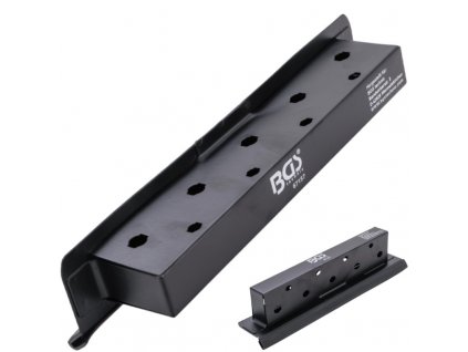 WB.67157 Magnetický držák na šroubováky, nosnost 2 kg