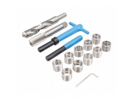 S-X38O Sada na opravu závitů M18x1,5 HELICOIL