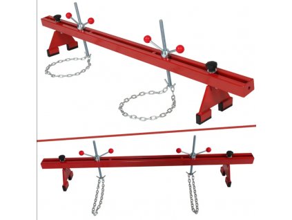 RT-05005 Zvedací lišta na vytažení motoru 50kg