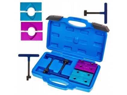 Sada na vačky Alfa 1,4 a 1,6 a 1.8 16V,  Typy motorů: 321.02, 321.03, 322.01, 335.03, 671.06, 676.01, 372.03, 321.04, 322.05