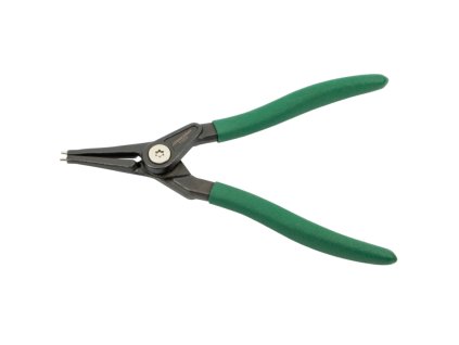 Zesílené kleště na Seegerovy kroužky 5" vnější rovné 10-25mm Jonnesway P16525