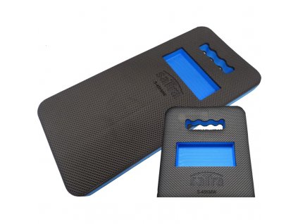 Dílenská pěnová podložka pod kolena 450 x 210 x 30 mm/S 45KMW