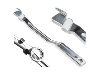 G10148 Prodloužení pro očkoploché klíče 340 mm
