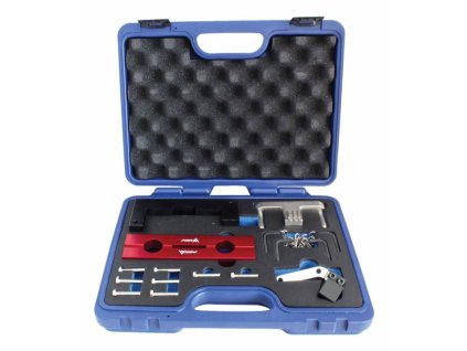 Aretace rozvodů MERCEDES M642 3.0 CDI 24V V6