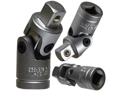 Kloubový nástavec 3/4" x 109mm "kardan" Jonnesway S15H6109