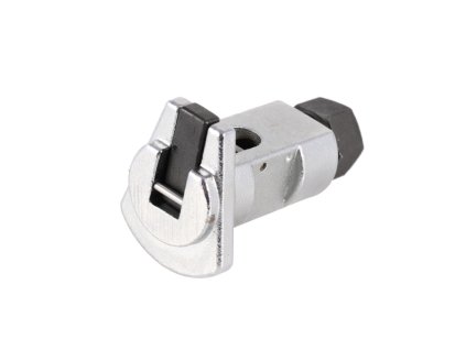 QS80425 Univerzální expandér pro čepy řízení automobilu 5 - 10,5 mm, Univerzální roztahovák těhlice pro čepy řízení automobilu pro montáž a demontáž tlumičů