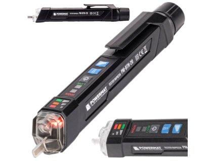 PM1042 Bezdotyková zkoušečka napětí 12V/48V-1000V