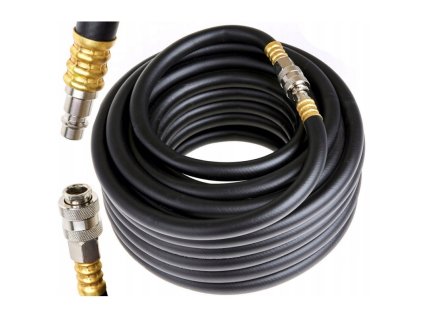 Pneumatická tlaková hadice 6x13mm 20m